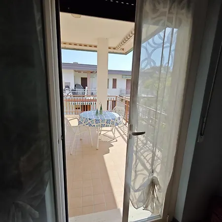 R 39 - Trilocale Con Ampio Terrazzo Διαμέρισμα Numana