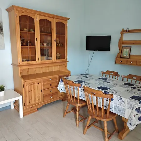 R 39 - Trilocale Con Ampio Terrazzo Διαμέρισμα *