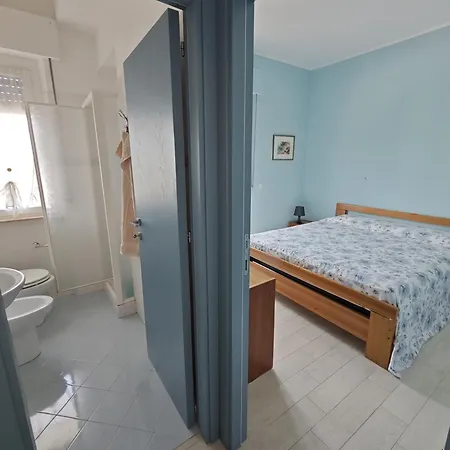 R 39 - Trilocale Con Ampio Terrazzo Διαμέρισμα