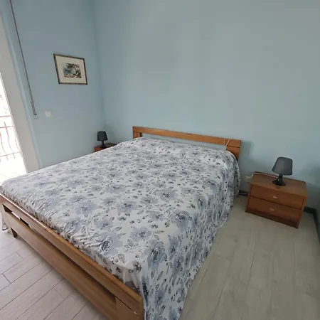 R 39 - Trilocale Con Ampio Terrazzo Διαμέρισμα Numana