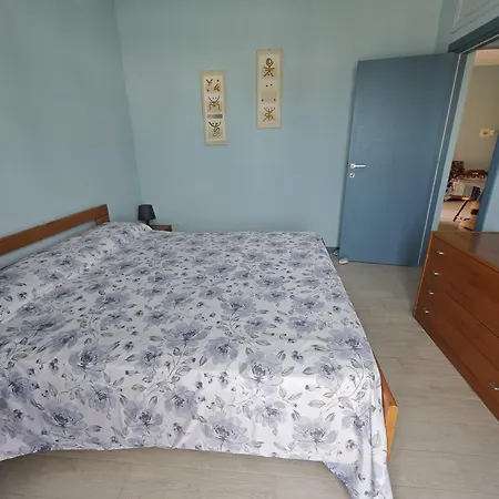 Διαμέρισμα R 39 - Trilocale Con Ampio Terrazzo *
